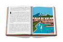 Costa Smeralda - Book