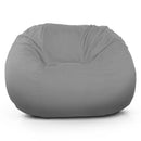 Bean Bag Loveseat Comfy Bean Family- Cotton, Organic Cotton, Hemp