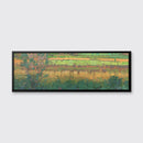 Monhegan Marsh - Open Edition Canvas Print