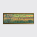 Monhegan Marsh - Open Edition Canvas Print