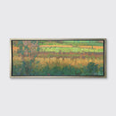 Monhegan Marsh - Open Edition Canvas Print