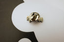 Courage Lapel Pin