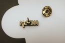 Courage Lapel Pin
