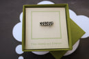 Courage Lapel Pin