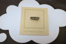 Courage Lapel Pin