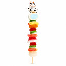 Animal Mix Assorted Candy Kabob | Brenmar