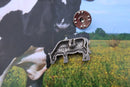 Cow Lapel Pin