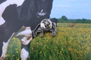 Cow Lapel Pin