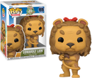 Pop! Movies: The Wizard of Oz - Cowardly Lion