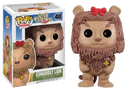 Pop! Movies: The Wizard of Oz - Cowardly Lion