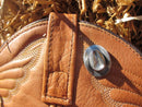 Cowboy Hat Lapel Pin