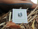 Cowboy Hat Lapel Pin