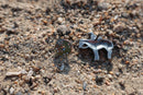 Cowboy Lapel Pin