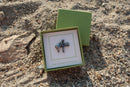 Cowboy Lapel Pin