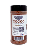 NON COLLECTIVE | Cowgirl BBQ Rub | Pack of 3 | 11.4 oz | Gluten Free | Fat Boy Hickman's BBQ
