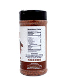NON COLLECTIVE | Cowgirl BBQ Rub | Pack of 3 | 11.4 oz | Gluten Free | Fat Boy Hickman's BBQ