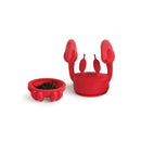 Crab Tea