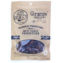 Gramps Original Flavor Beef Jerky | 2.5 oz | JVL Enterprises