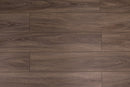 WPC Vinyl Rigid Core 7" Width 60" RL 9.5mm Thick, 1.5mm IXPE, Craft Willow, Domaine Floors - Mazzia Collection plank view