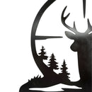 Deer Hunting Plasma Cut Sign | Craftaholics4U