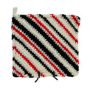 Crochet Pot Holder | Multiple Designs | Craftaholics4U