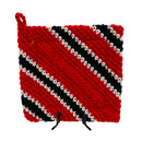 Crochet Pot Holder | Multiple Designs | Craftaholics4U