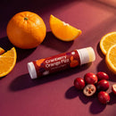 Cranberry Orange Fizz Natural Lip Balm