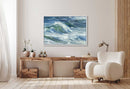 Crasher - Limited Edition Canvas Print