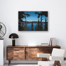 Crater Lake - Print