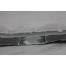 CrawlBarrier Crawlspace Masonry Wall Big Bubble Insulation - 4ft x 25ft (100 sq ft)