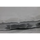 CrawlBarrier Crawlspace Masonry Wall Big Bubble Insulation - 4ft x 25ft (100 sq ft)