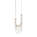 Creative Octopus Pendant Light