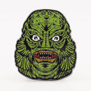 Creature from the Black Lagoon Enamel Pin