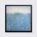 Cricket Home - Limited Edition Canvas Print