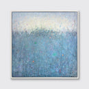 Cricket Home - Limited Edition Canvas Print