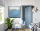 Cricket Home - Limited Edition Canvas Print