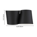 Crisa Wall Lamp
