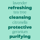 Critter Away Hair Shield Spray
