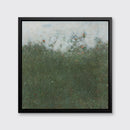 Cross Over - Open Edition Canvas Print