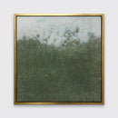Cross Over - Open Edition Canvas Print