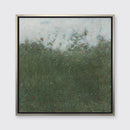 Cross Over - Open Edition Canvas Print