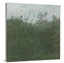 Cross Over - Open Edition Canvas Print