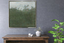 Cross Over - Open Edition Canvas Print