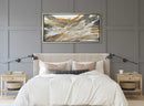 Cross Things Off - Limited Edition Canvas Print