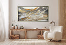 Cross Things Off - Limited Edition Canvas Print