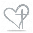 Cross Heart