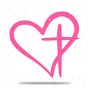 Cross Heart