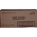Crystal Dixie Bulk Case