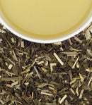 Green Tea with Coconut, Ginger and Vanilla, HRP Tin of 30 Sachets