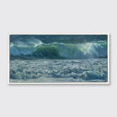 Curler 2 - Limited Edition Canvas Print